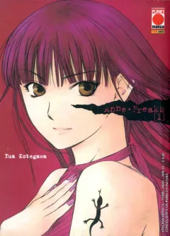 Volume cover